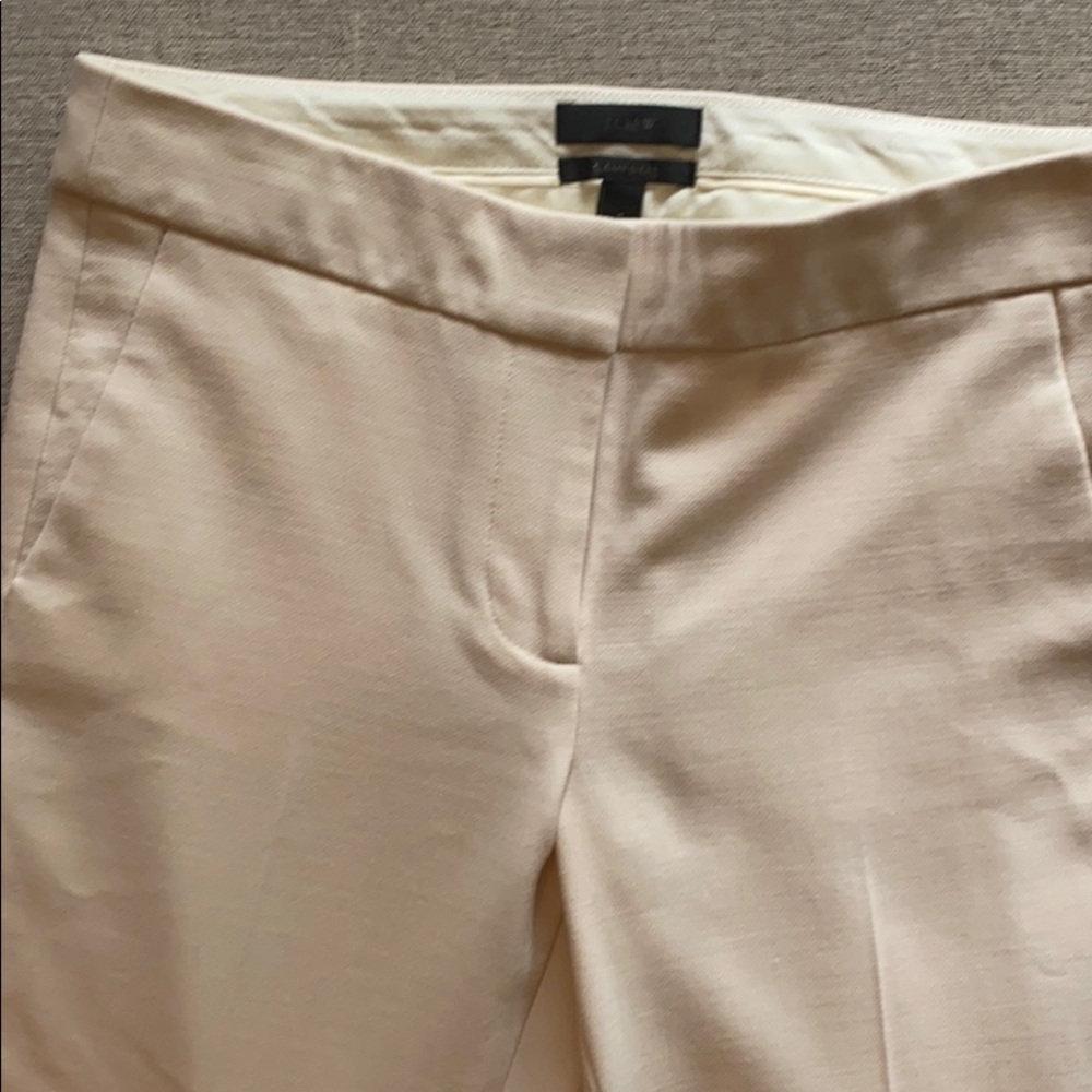 Jcrew Campbell pants